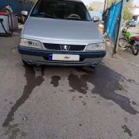پژو اس ال ایکس|خودرو سواری و وانت|مرند, |دیوار