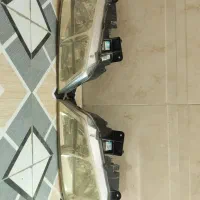 رینگ15 و چراغ پارس