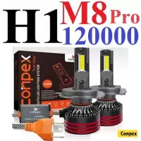 هدلایت conpex &eyd