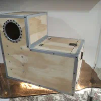 لونه لانه آغول کاسکو شاه طوطی راهب