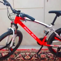 دوچرخه 26