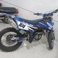 تریل 250 سی سی|موتورسیکلت|زنجان, |دیوار