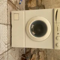 لباسشویی پارس