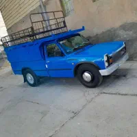 نیسان دیزل|خودرو سواری و وانت|بروجرد, |دیوار