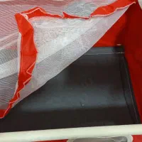 گهواره|اسباب و اثاث بچه|قرچک, باقرآباد|دیوار