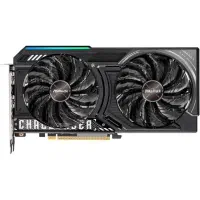 کارت گرافیک AMD RX 9060 XT حافظه ۱۶ گیگابایت|قطعات و لوازم جانبی رایانه|قم, عمار یاسر|دیوار