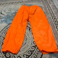 شلوار بادی گرم ضدآب جنس رزین اصل