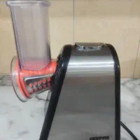 سالاد ساز برقی