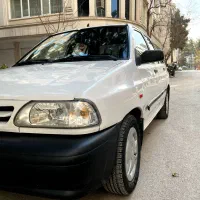 پراید 131دوگانه