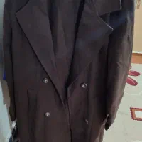 پالتوی نو  فوتر