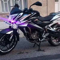 Ns200|موتورسیکلت|زنجان, |دیوار