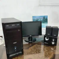 فروش کامپوتر|رایانه رومیزی|نهاوند, |دیوار