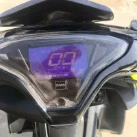 موتور آیروکس ۱۵۵