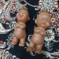 تعدادی عروسک بامزه و خوشگل قیمتها متفاوت