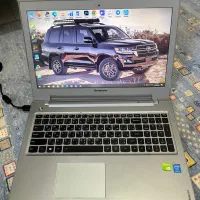 لب تاب lenovo Z510