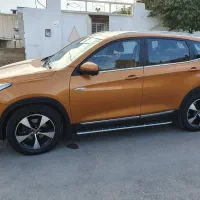 تیگو ۷ مدل ۹۷ کم کار