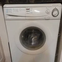 ماشین لباسشویی