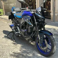 یاماها ام تی mt25 مدل 1403