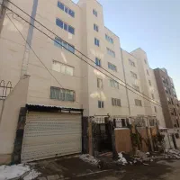 ضامن / ۹۶ متر / فاز ۸