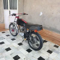 موتور ۱۵۰ پستون ۲۰۰