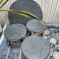 مبل ومیز ناهار خوری