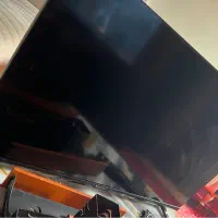 تلویزیون ۳۲اینچ‌در حد نو و بدون خطو خش