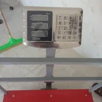 باسکول دیجیتالی