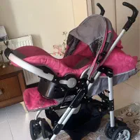 فروش سرویس کالسکه|کالسکه و لوازم جانبی|پرند, فاز ۴|دیوار