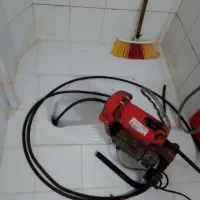 تشخیص ترکیدگی لوله بازکنی کل شهر|خدمات پیشه و مهارت|مشهد, رسالت|دیوار