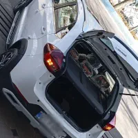 x22por|خودرو سواری و وانت|تبریز, |دیوار