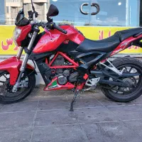 بنلی ۲۵۰ تک سیلندر|موتورسیکلت|محمدشهر, محمدشهر|دیوار