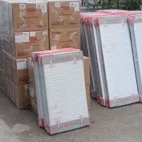 پکیج و رادیاتور