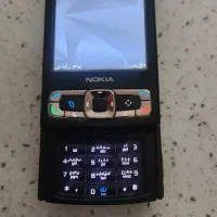 Nokia n95