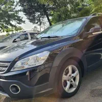 اچ سی کراس مدل ۹۶|خودرو سواری و وانت|تهران, اکباتان|دیوار