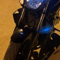 yamaha mt03 .|موتورسیکلت|تهران, آذربایجان|دیوار