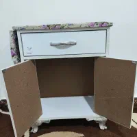 میز اتو