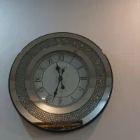 ساعت دیواری