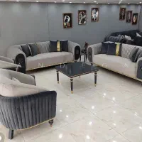 مبل.    صدرا تولیدی
