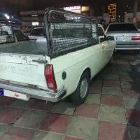 پیکان وانت 1386پلمپ|خودرو سواری و وانت|قرچک, میرزائی شمالی|دیوار