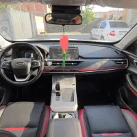 X55pro|خودرو سواری و وانت|گمیشان, |دیوار