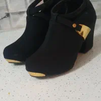 کفش مجلسی مشکی