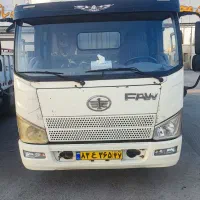 فاو.   هشت   تن   نیم|خودرو سنگین|تهران, منیریه|دیوار