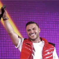 فروش بلیت کنسرت آرمین گرگان ساعت ۱۸