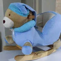 راکر خرس ابی