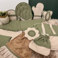 سرویس آشپزخانه(دمکن)