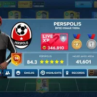 اک خفن دریم لیگ|کنسول، بازی ویدئویی و آنلاین|تهران, امیر بهادر|دیوار