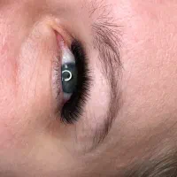 خدمات مژه