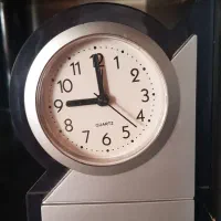 ساعت رومیزی