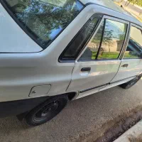 پراید ۸۷ دوگانه شرکتی|خودرو سواری و وانت|دزفول, |دیوار