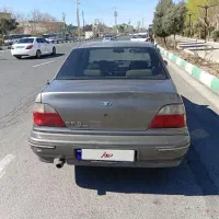 دوو سیلو ۸۱|خودرو سواری و وانت|فردیس, خیام غربی|دیوار